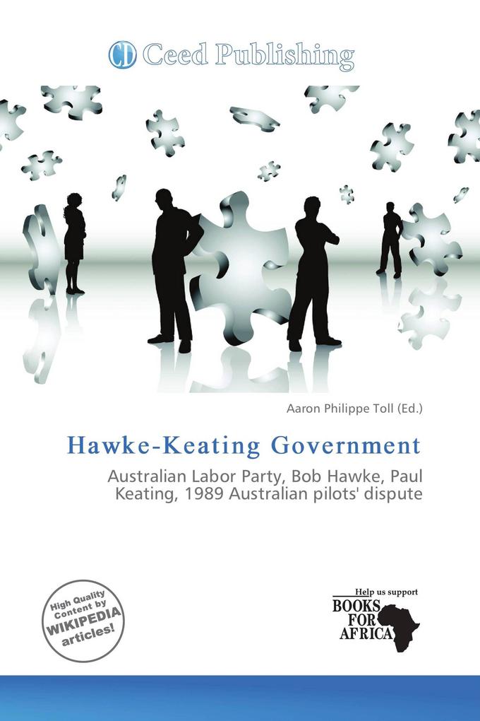 Hawke-Keating Government