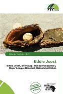 Eddie Joost