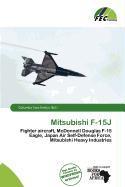 Mitsubishi F-15J
