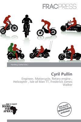 Cyril Pullin
