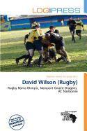 David Wilson (Rugby)