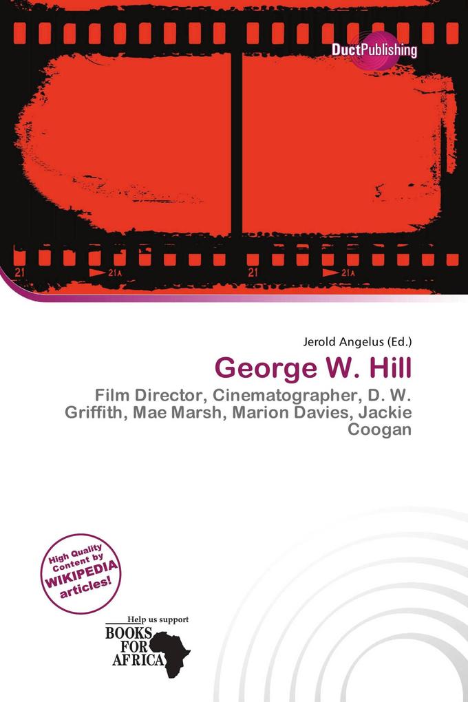 George W. Hill