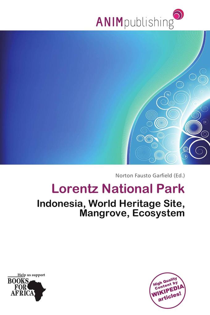 Lorentz National Park