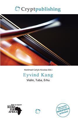 Eyvind Kang