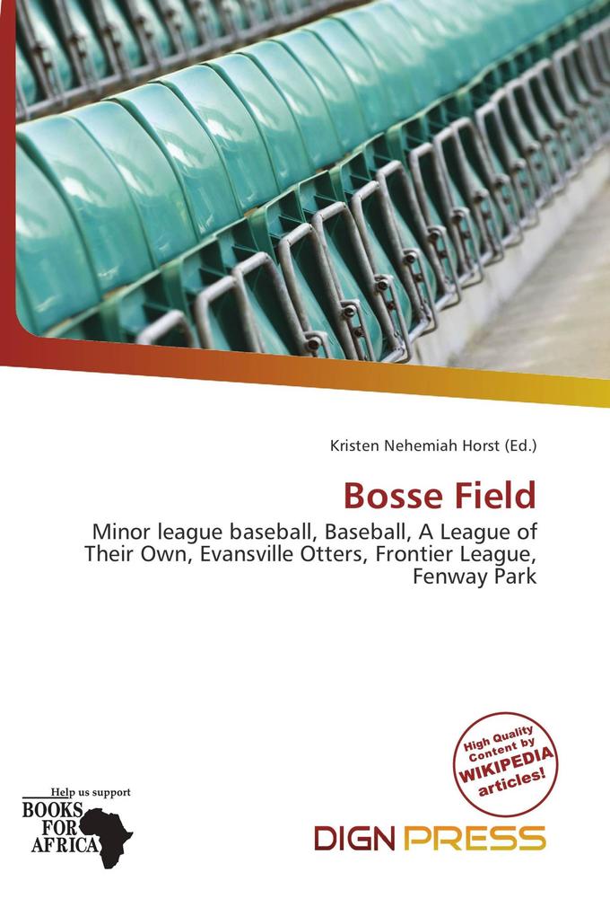 Bosse Field