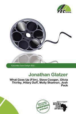 Jonathan Glatzer