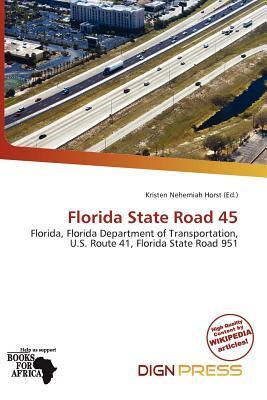 Florida State Road 45