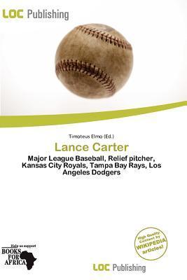 Lance Carter