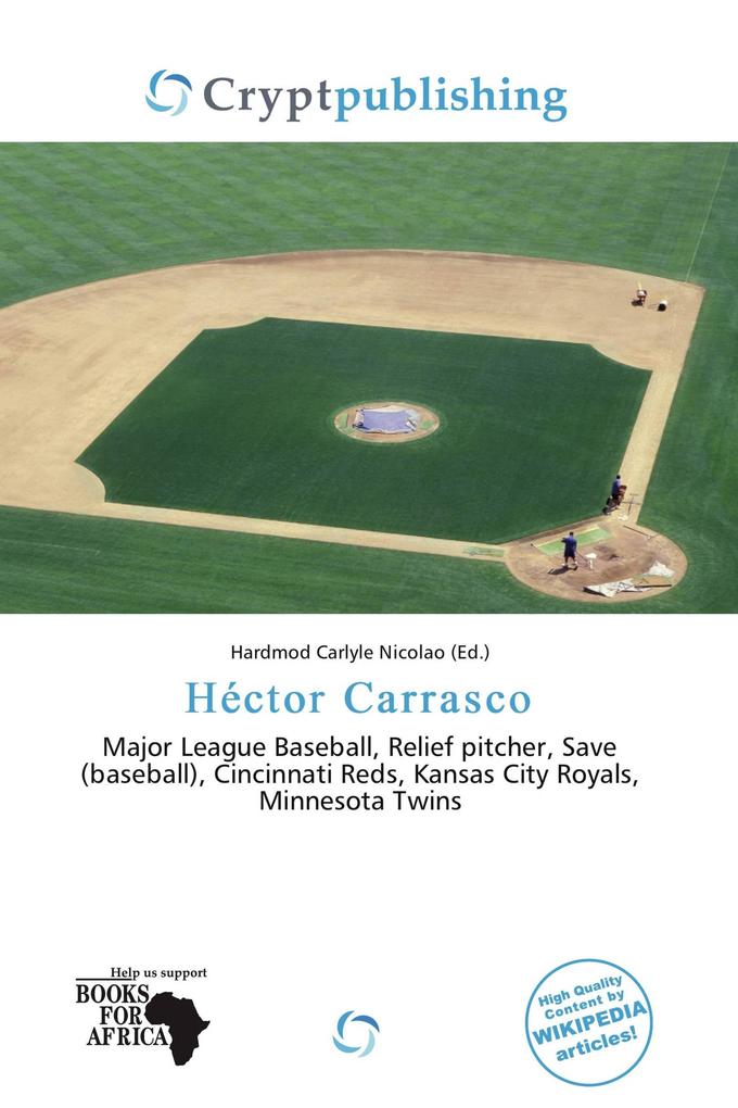 Héctor Carrasco
