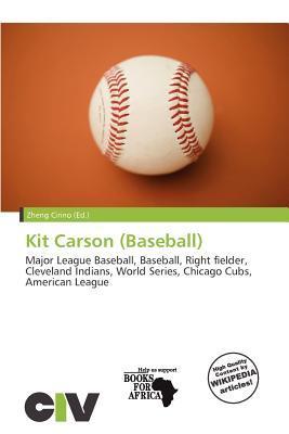 Kit Carson (Baseball)