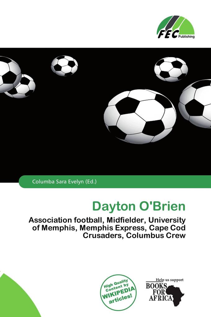 Dayton O'Brien