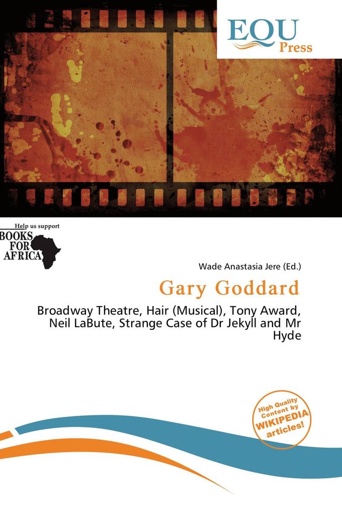 Gary Goddard