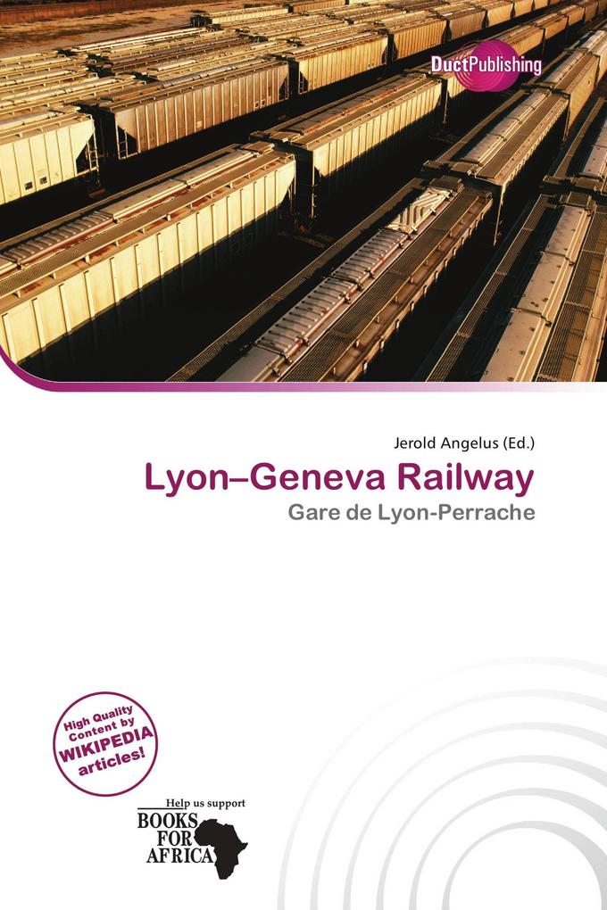 Lyon-Geneva Railway