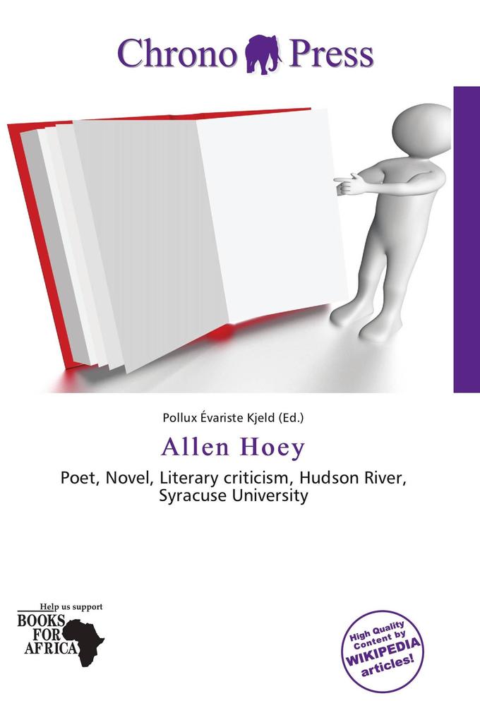 Allen Hoey