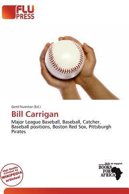 Bill Carrigan