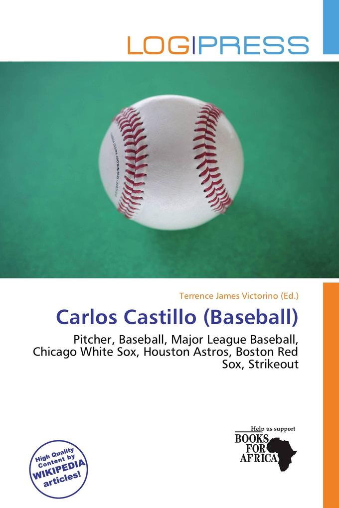 Carlos Castillo (Baseball)