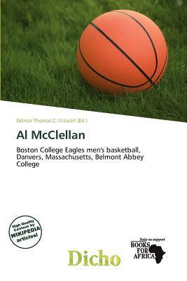 Al McClellan