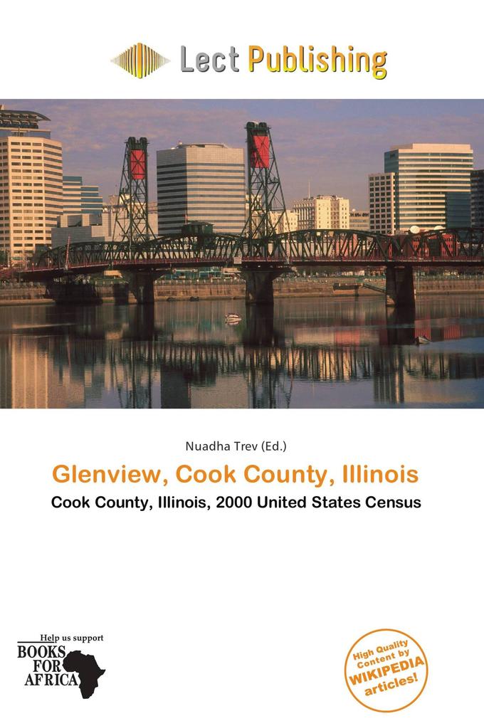 Glenview Cook County Illinois