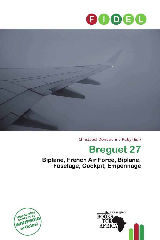Breguet 27