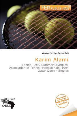 Karim Alami