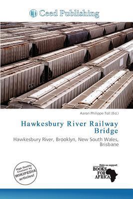 Hawkesbury River Railway Bridge