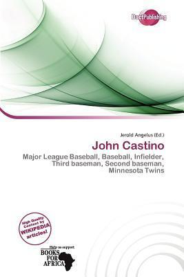 John Castino