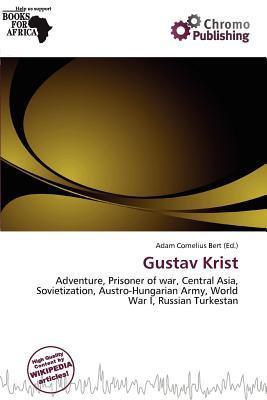 Gustav Krist