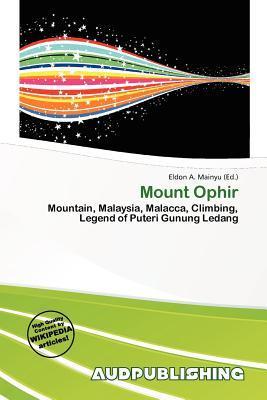 Mount Ophir