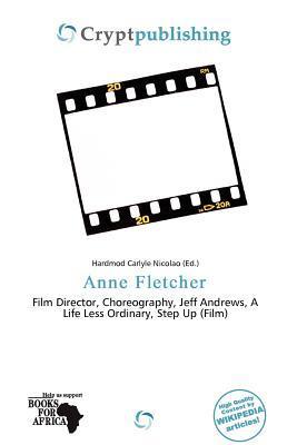 Anne Fletcher