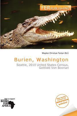 Burien Washington