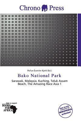 Bako National Park