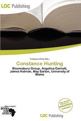 Constance Hunting
