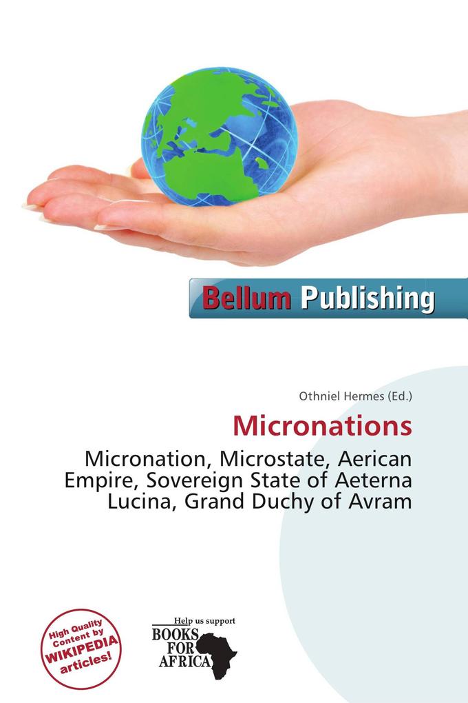 Micronations