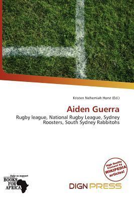 Aiden Guerra