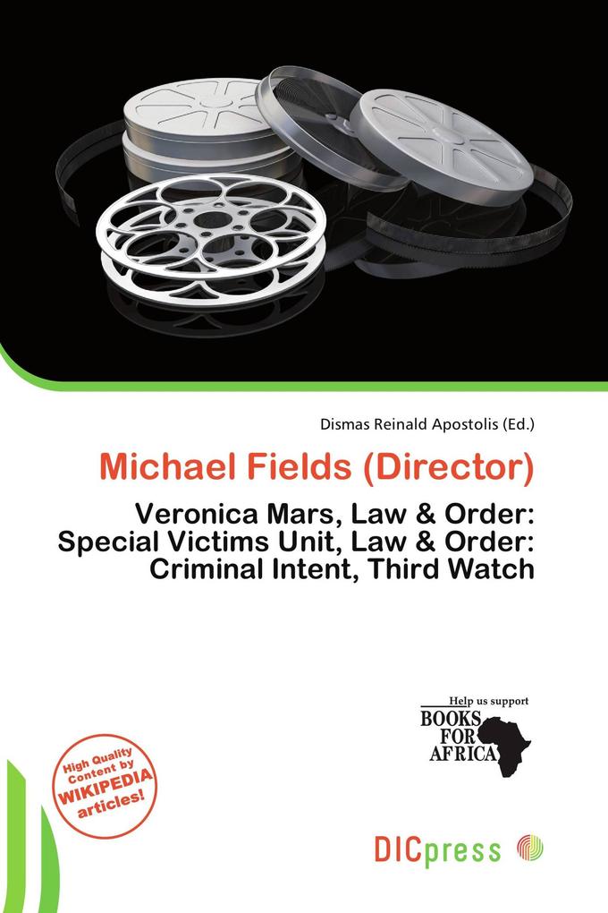 Michael Fields (Director)