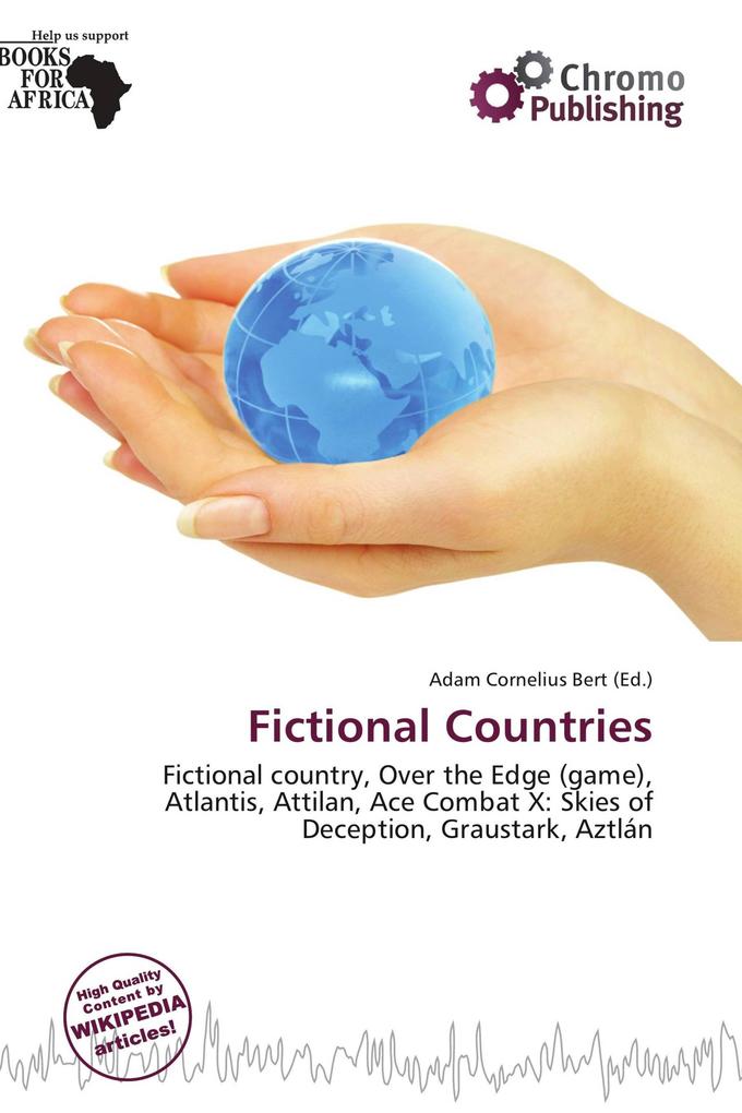 Fictional Countries