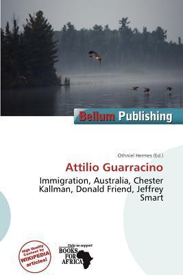 Attilio Guarracino