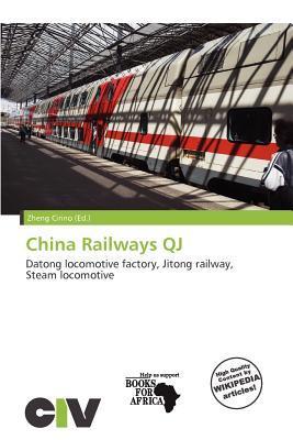 China Railways QJ