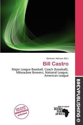 Bill Castro