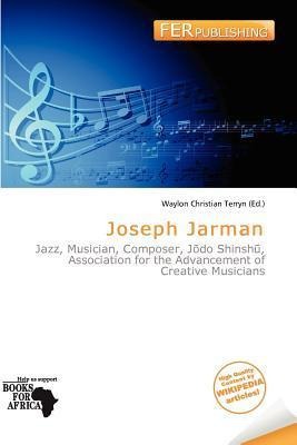 Joseph Jarman