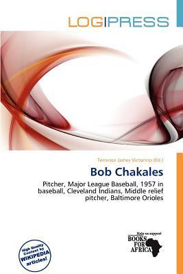 Bob Chakales