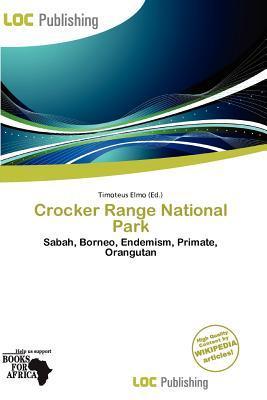 Crocker Range National Park