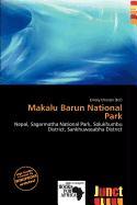 Makalu Barun National Park