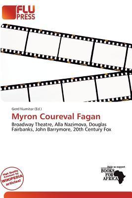 Myron Coureval Fagan