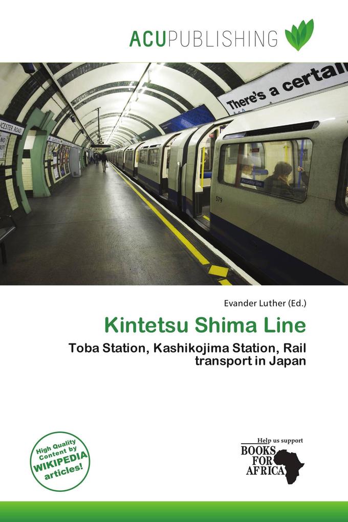 Kintetsu Shima Line