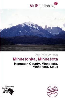 Minnetonka Minnesota