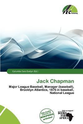 Jack Chapman