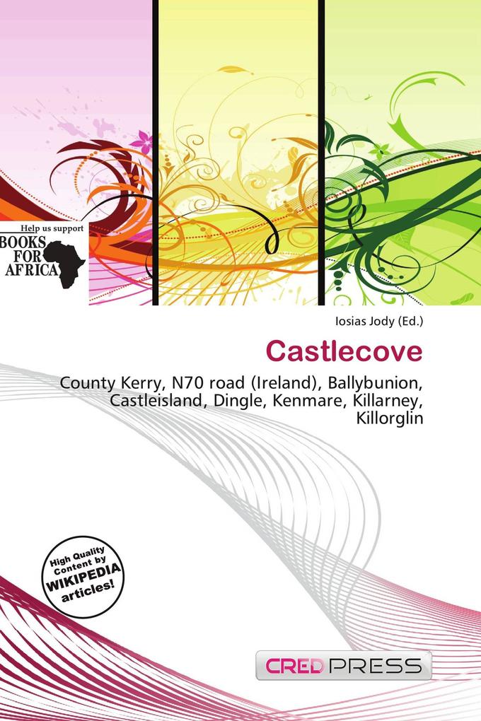 Castlecove