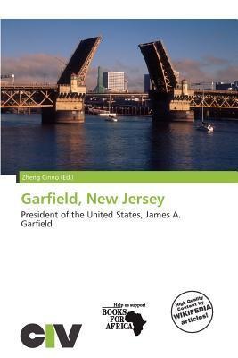 Garfield New Jersey