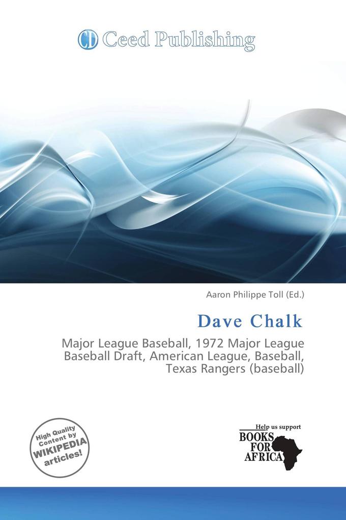 Dave Chalk